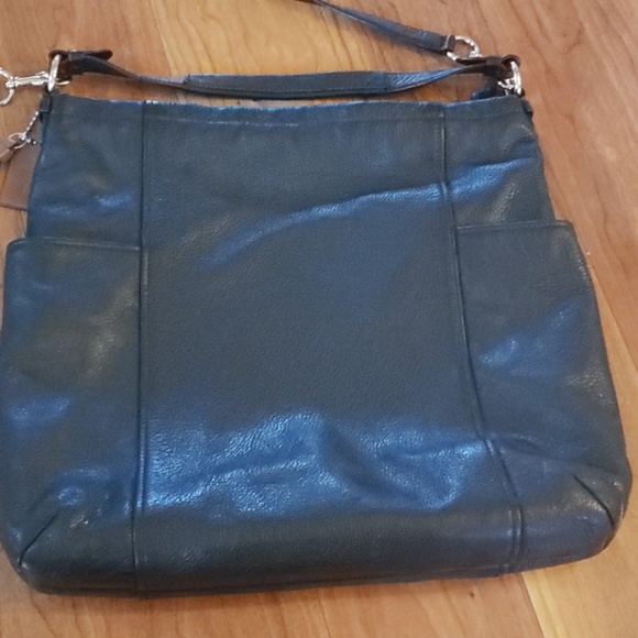 Coach Vintage Crossbody Bag - Picture 4 of 8